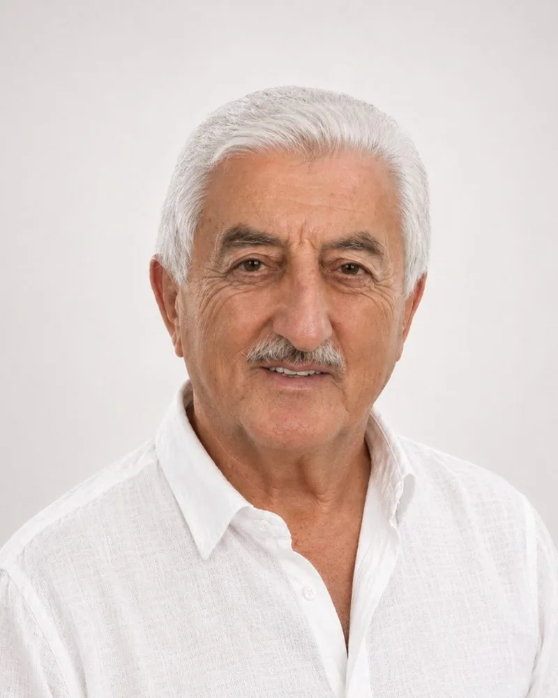 Mustafa Makas