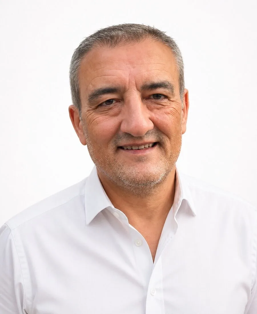 Cemil Makas