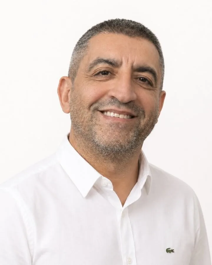 Kemal Makas